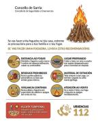 Fogueiras